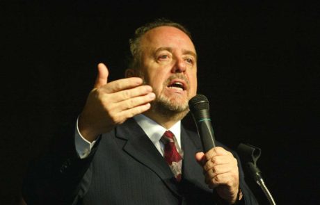 2004 - Top Social - Presidente Norman