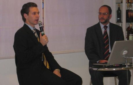 2005 - Café com Network - Everton Mufatto