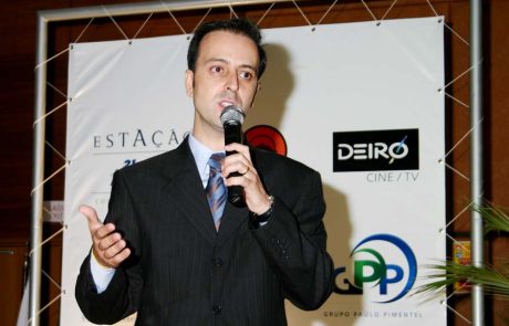 2005 - Top Social - Rodrigo Florenzano