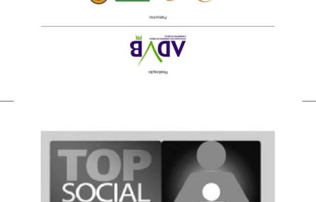 2006 - Top Social - Convite Social