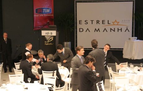 2006 - Estrela da Manhã - Havaianas