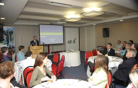 2006 - Estrela da Manhã - Flavio Correa