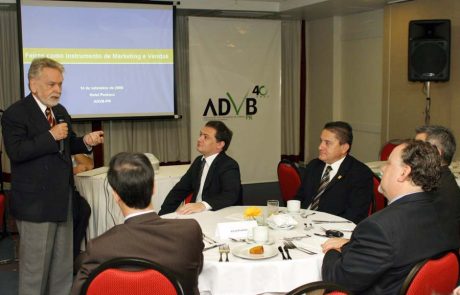 2006 - Estrela da Manhã - Flavio Correa