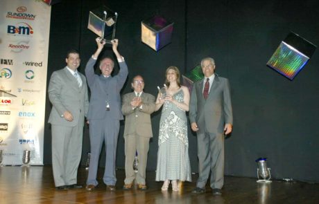 2006 - Top de Marketing - Alan Costa