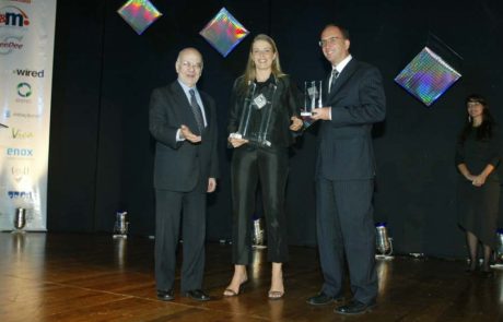 2006 - Top de Marketing - Mariane Wiederkehr - Park Shopping Barigui