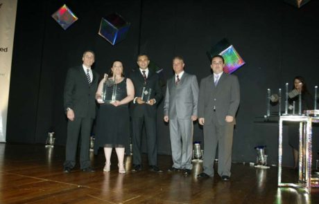 2006 - Top de Marketing - UNI