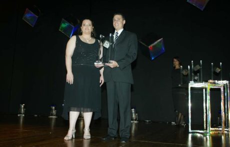 2006 - Top de Marketing