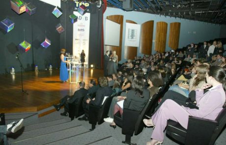 2006 - Top de Marketing