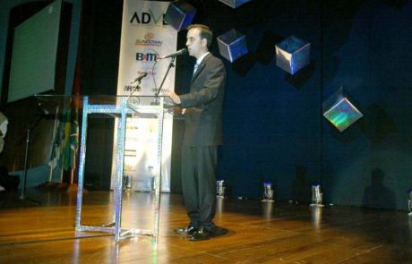 2006 - Top de Marketing - Rodrigo Florenzano