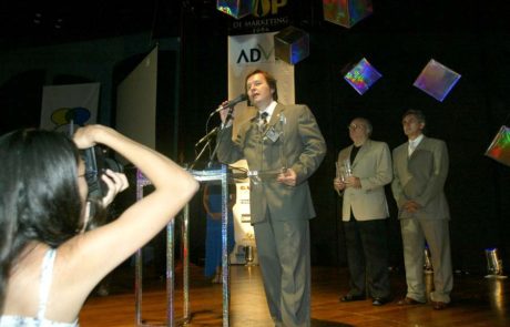 2006 - Top de Marketing - Rogerio Afonso