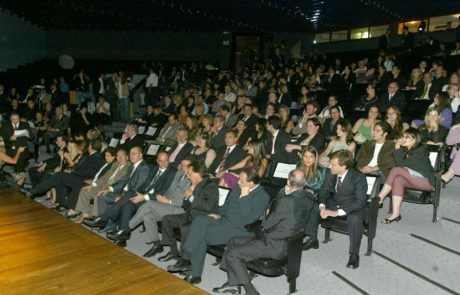 2006 - Top de Marketing