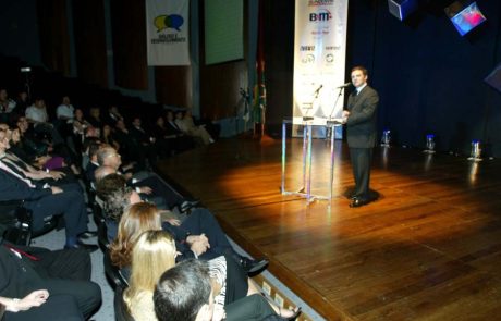 2006 - Top de Marketing