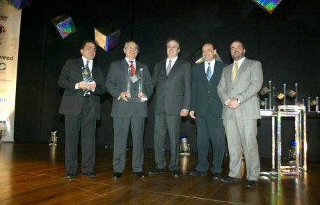 2006 - Top de Marketing