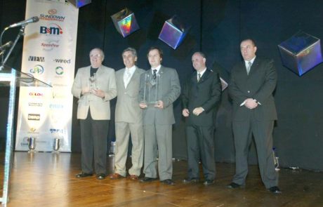 2006 - Top de Marketing