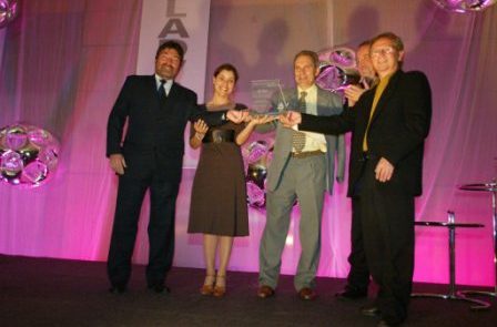 2006 - Top Social - PETROBRAS