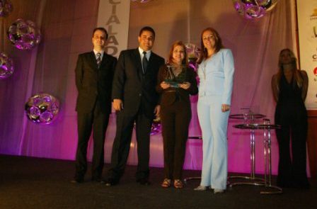 2006 - Top Social - VALE IVAI