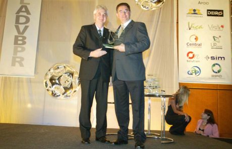 2006 - Top Social - ganhadores