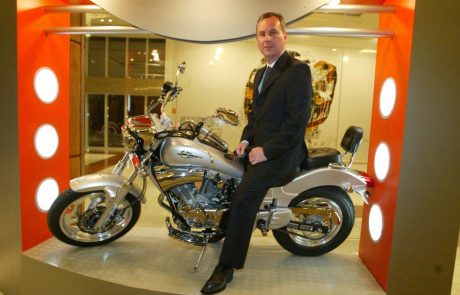 2006 - Top Social - SUNDOWN - patrocínio