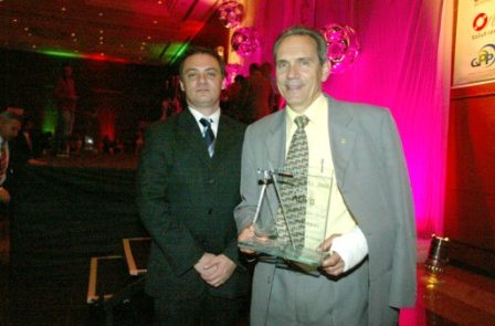 2006 - Top Social