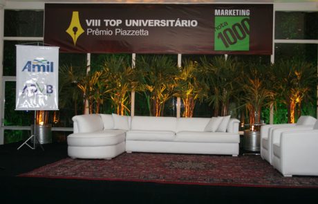 2006 - Top Universitário