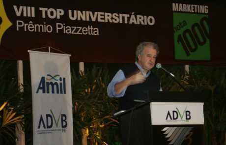 2006 - Top Universitário - Eloi Zanetti
