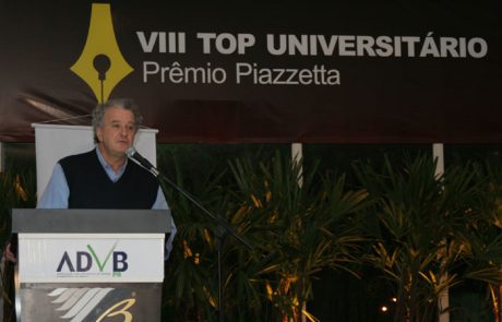 2006 - Top Universitário - Eloi Zanetti