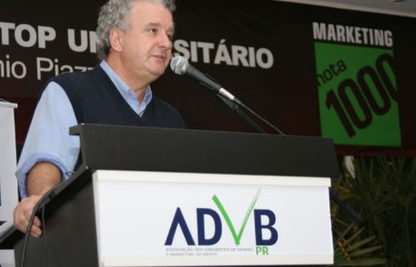 2006 - Top Universitário - Eloi Zanetti