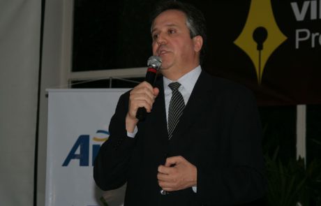 2006 - Top Universitário - Rogerio Mainardes