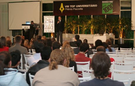2006 - Top Universitário - Rogerio Mainardes
