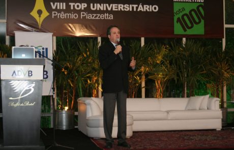 2006 - Top Universitário - Rogerio Mainardes