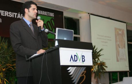 2006 - Top Universitário - Andre Caldeira