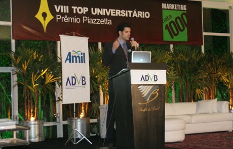 2006 - Top Universitário - Andre Caldeira