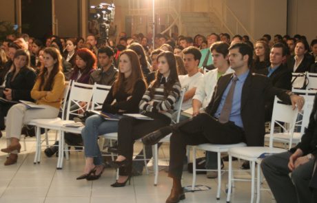 2006 - Top Universitário