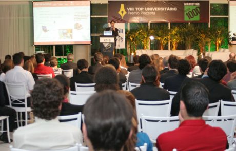 2006 - Top Universitário - Andre Caldeira