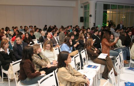 2006 - Top Universitário