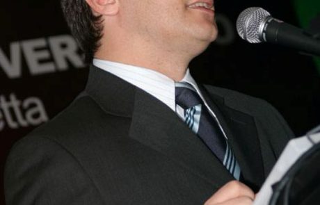 2006 - Top Universitário - Rodrigo Turra