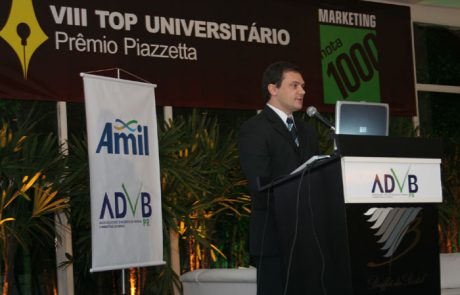 2006 - Top Universitário - Rodrigo Turra