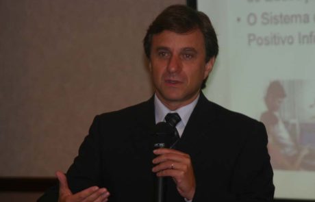 2007 - Estrela da Manhã, Helio Rotenberg