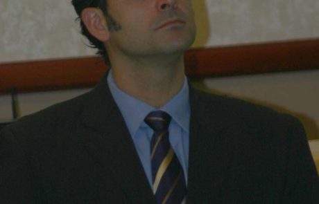 2007 - Estrela da Manhã - Andre Caldeira