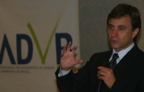 2007 - Estrela da Manhã, Helio Rotenberg