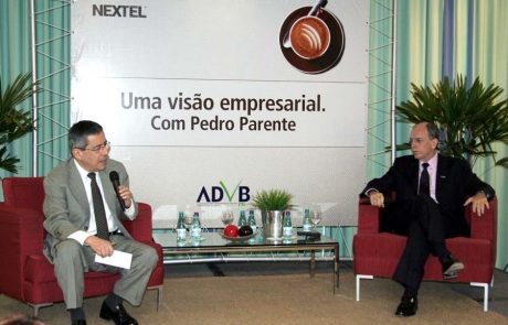 2007 - Evento Visão Empresarial