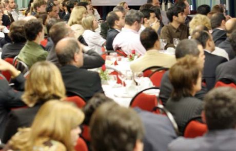 2007 - Evento Visão Empresarial