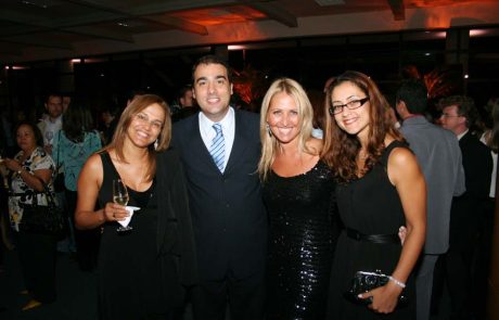 2007 - Top de Marketing - Ney Braga