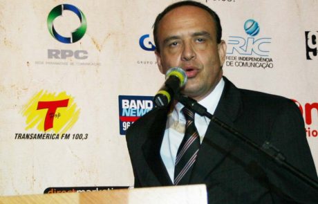 2007 - Top de Marketing - Carvalho - Diretor ADVB