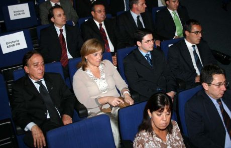 2007 - Top de Marketing - Diretor ADVB