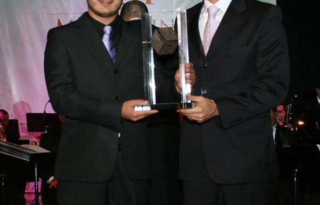 2007 - Top de Marketing - Andre caldeira