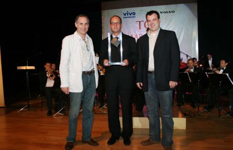 2007 - Top de Marketing - Marcelo Cattani