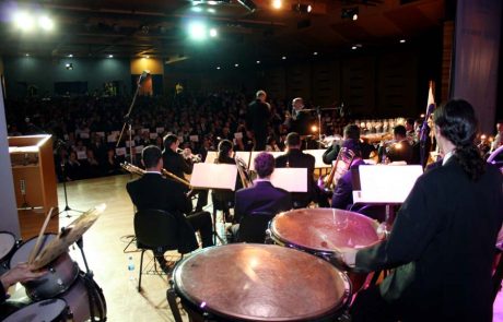 2007 - Top de Marketing - Orquestra