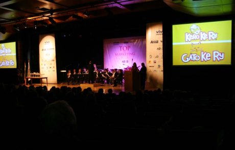 2007 - Top de Marketing