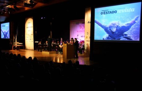 2007 - Top de Marketing